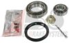 AUGRO 51838381 Wheel Bearing Kit